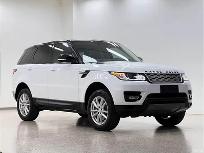 2017 Land Rover Range Rover Sport 3.0 SC V6 SE, фото 3, лот 10324512