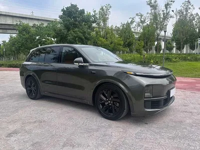 2023 Li Auto Li L8 Pro, фото 3, лот 10824997