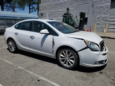 2012 BUICK VERANO, фото 4, лот 10860186