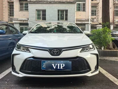 2024 Toyota Corolla Model 1.8L Smart Hybrid Elite Edition, фото 1, лот 10270025