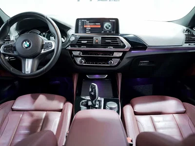2019 BMW X4 xDrive25i M Sport Package, фото 4, лот 10476800
