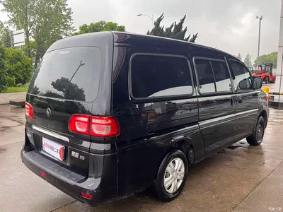 2023 Dongfeng Lingzhi M5L 1.6L Basic 7-seater, фото 4, лот 11164830