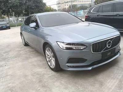 2018 Volvo S90 T5 Inscription Edition, фото 2, лот 10365374