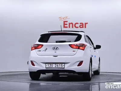 2014 Hyundai i30 1.6 GDI PYL, фото 3, лот 10037491
