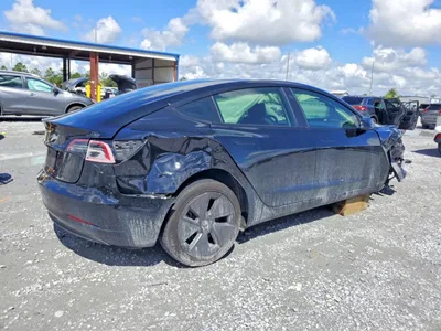 2023 TESLA MODEL 3, фото 3, лот 10856128