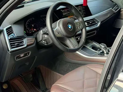 2022 BMW X5 xDrive 40Li Premium M Sport Package, фото 4, лот 10462905