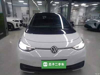 2022 Volkswagen ID.3 Active Pure Intelligent Pure Edition, фото 3, лот 10468217