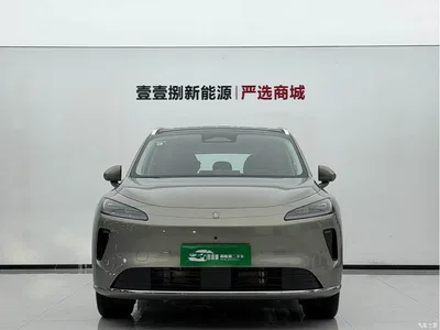 2025 Shangjie SUV Model Extended Range Pro, фото 2, лот 11646308
