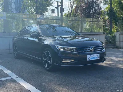 2023 Volkswagen Magotan 2 Million Units Anniversary Edition 330TSI DSG Leading Type, фото 3, лот 10435866
