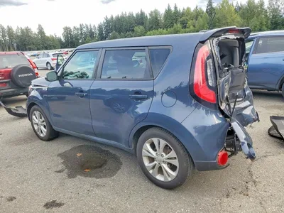2016 KIA SOUL !, фото 2, лот 10785405