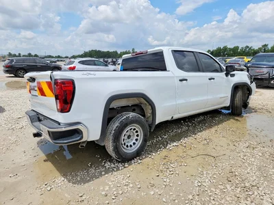 2024 GMC SIERRA K1500, фото 3, лот 10587165