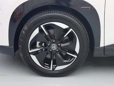 2025 Toyota BoZhi 3X Model 520 Pro+ LiDAR Version, фото 4, лот 11249146