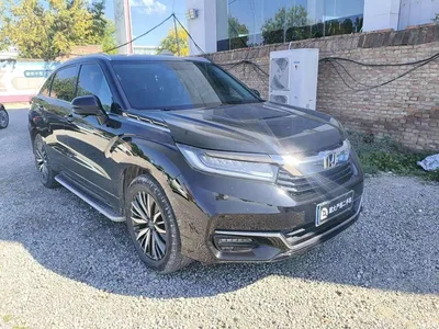 2020 Honda Avancier 370TURBO 4WD Premium Edition, фото 3, лот 10476878