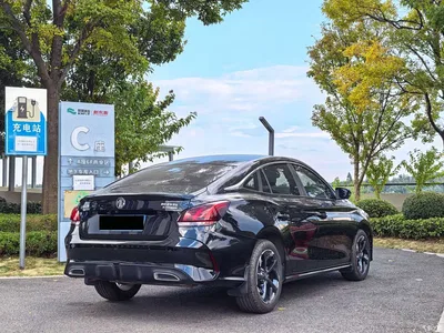 2022 MG MG5 300TGI DCT Trendy Flagship, фото 4, лот 11174880