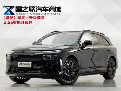 2025 XPeng G9 Model Long Range Ultra, фото 1, лот 11221994