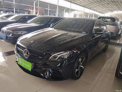 2017 Mercedes-Benz E-Class Facelift E 300 Sport, фото 1, лот 10267501