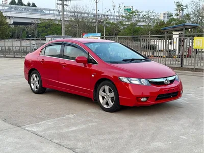 2009 Honda Civic 1.8L Automatic Classic Edition, фото 3, лот 10433509