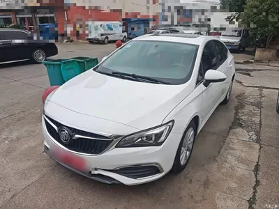 2018 Buick Verano Sedan 15S Automatic Progressive, фото 1, лот 10887461