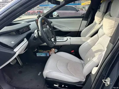 2024 Xiaomi Auto Xiaomi SU7 AWD Max Founder's Edition, фото 4, лот 11415250