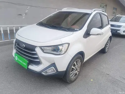 2017 JAC Motors Refine S2mini 1.3L Sport Edition, фото 1, лот 10423619