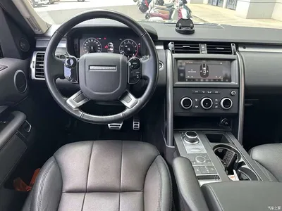 2020 Land Rover Discovery 3.0 SC V6 30th Anniversary Special Edition, фото 4, лот 10328395