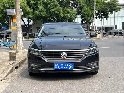 2019 Volkswagen Lavida 1.5L Automatic Comfort Edition China VI, фото 3, лот 10954687
