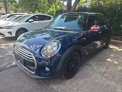 2016 MINI MINI 1.5T COOPER 5-Door, фото 2, лот 10350420