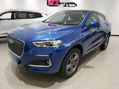 2018 Haval F5 1.5T i-Type, фото 2, лот 11212440