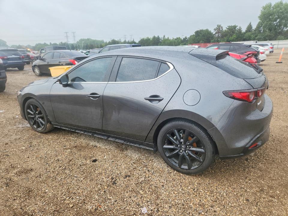 2026 MAZDA 3 SELECT SPORT, фото 2, лот 10971615