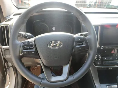 2018 Hyundai Beijing Hyundai ix35 2.0L Automatic 2WD Zhiyong·Enjoyment Edition, фото 3, лот 10382647