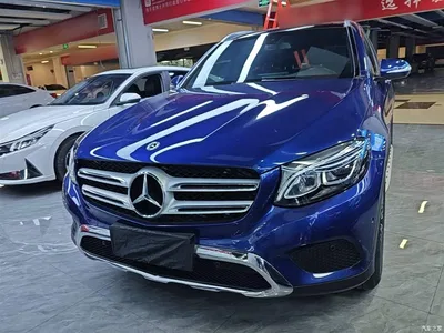 2018 Mercedes-Benz GLC 200 4MATIC, фото 3, лот 10279409