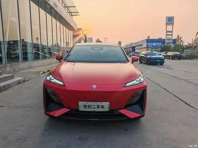 2024 Deepal S07 215Max Qiankun Intelligent Driving ADS SE Range Extender, фото 2, лот 11642493