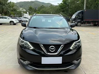 2016 Nissan Qashqai 2.0L CVT Elite Edition, фото 2, лот 10343934