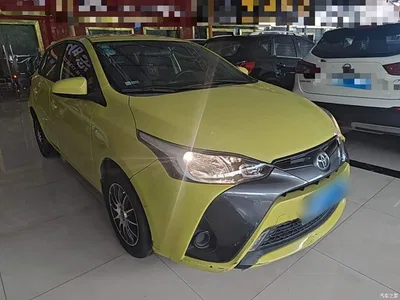 2016 Toyota YARiS L Zhi Xuan Facelift 1.5E CVT Charming Edition, фото 4, лот 10328563