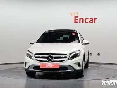 2016 Mercedes-Benz GLA-Class GLA200 d 4MATIC, фото 3, лот 10523883