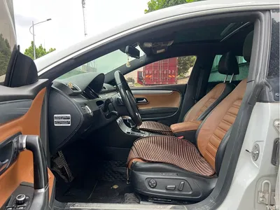 2015 Volkswagen FAW-Volkswagen CC 1.8TSI Luxury, фото 4, лот 10260721