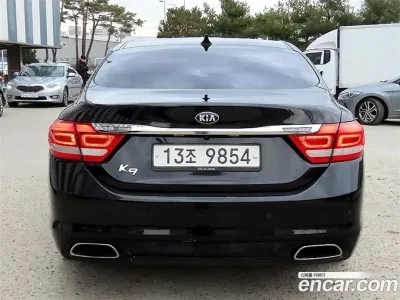 2014 Kia K9 3.3 GDI Executive, фото 2, лот 10070118