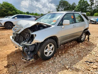 2003 LEXUS RX 300, фото 1, лот 10971794