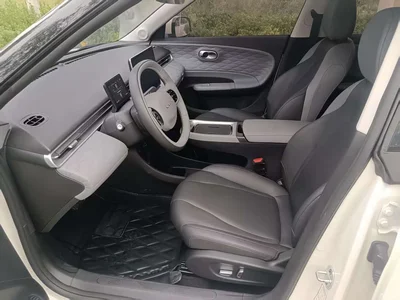 2025 Dongfeng Yipai Nano 01 330 Youth Edition, фото 4, лот 11182676