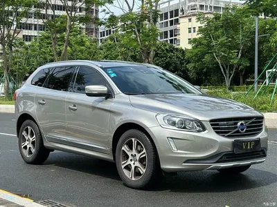 2014 Volvo XC60 (Import) Facelift T5 Elegance, фото 3, лот 10352196