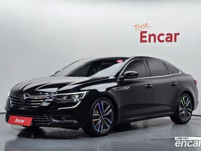2019 Samsung SM6 2.0 GDe RE, фото 1, лот 10209332