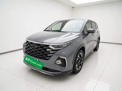 2021 Hyundai Kustu 270TGDi Premium LUX, фото 1, лот 10835417