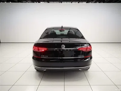 2019 Volkswagen Passat 330TSI Luxury Edition China VI, фото 4, лот 10443251