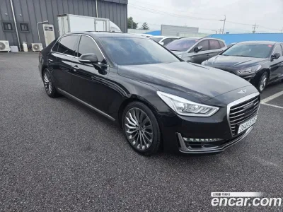 2018 Genesis EQ900 3.8 GDI AWD, фото 2, лот 10193813