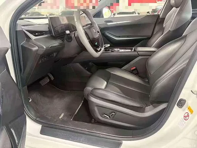 2023 Changan Ruicheng PLUS 1.5T DCT Premium, фото 4, лот 10273610