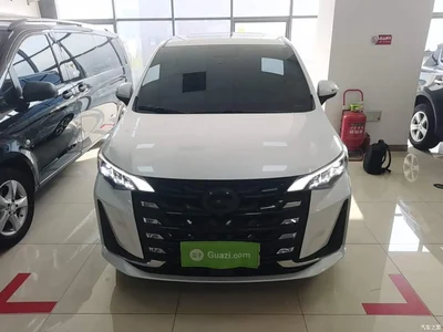 2021 GAC Trumpchi Trumpchi M6 PRO 270T Automatic Luxury Edition, фото 3, лот 11087280