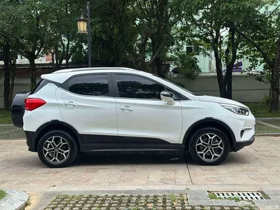 2021 BYD Yuan Pro 401KM Luxury Model, фото 3, лот 10363043