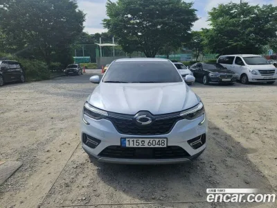 2023 Samsung XM3 1.6 GTe RE, фото 1, лот 10186274