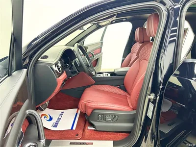 2016 Bentley Bentayga, фото 4, лот 10244114
