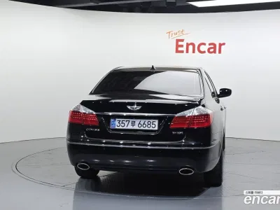 2011 Hyundai Genesis BH 330 GRAND, фото 4, лот 10133626